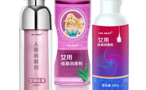 油基的潤滑液好用嗎？