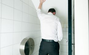 男性小知識|憋尿勃起竟然有這種危害，一定注重【平創(chuàng)新聞】