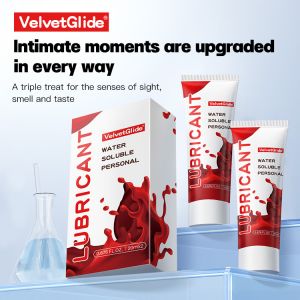 跨境外貿(mào)人體潤滑劑